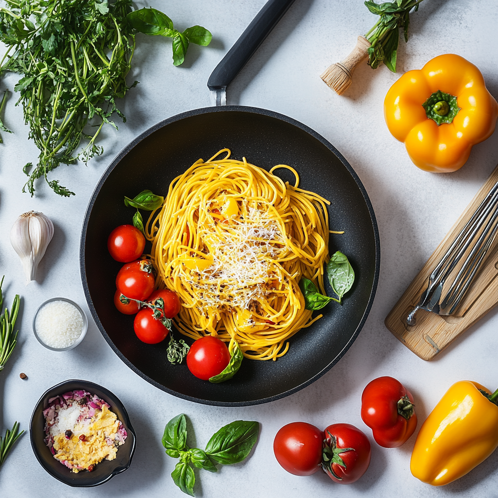 Busy Day | Fast Kitchen