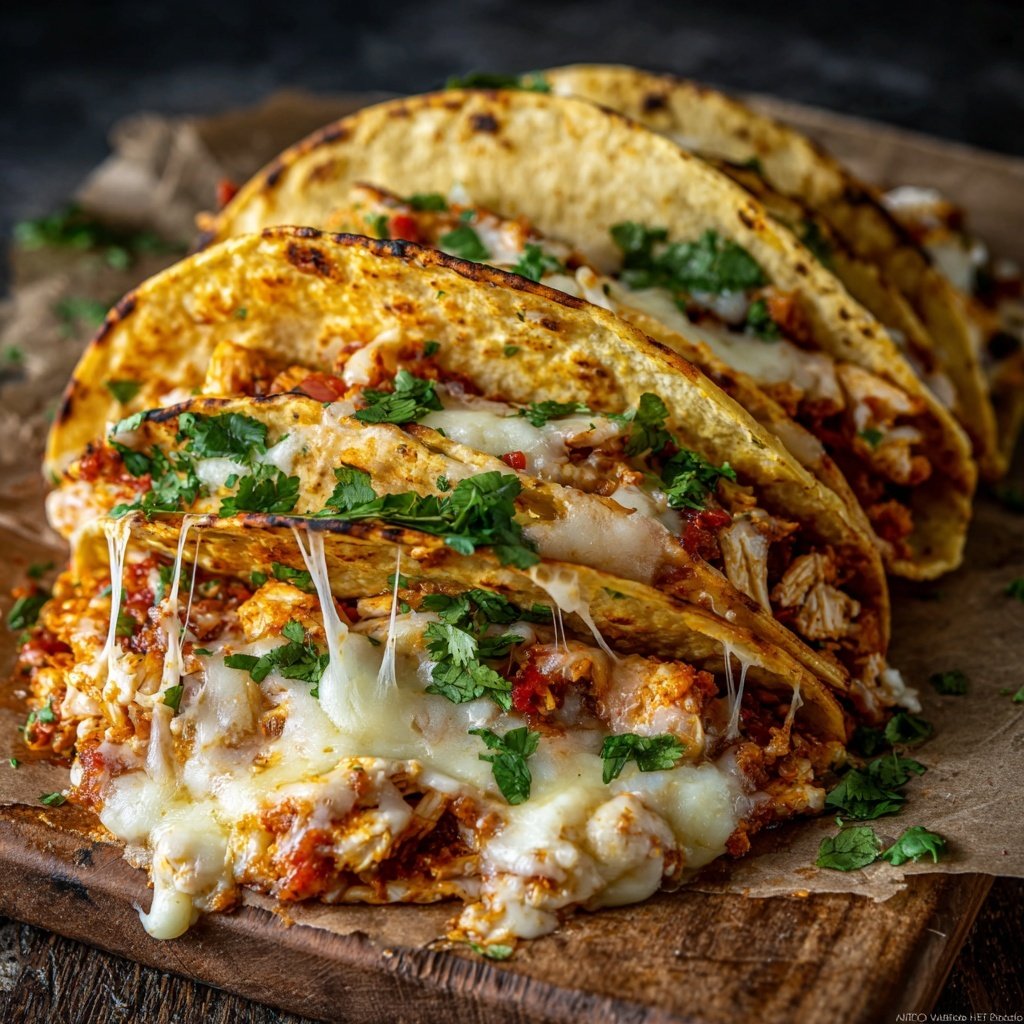 Foreign Kitchen Cuisines